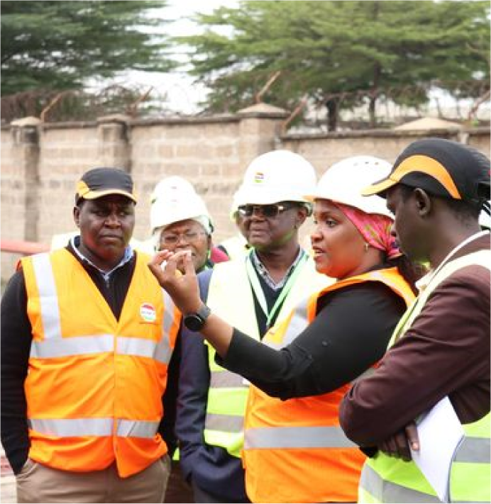 Kagwiria Gallery image 1